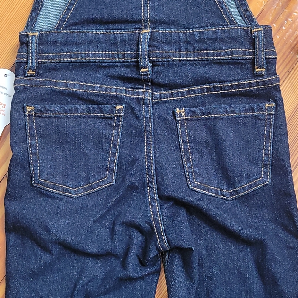 Overall - Picture 5 of 7